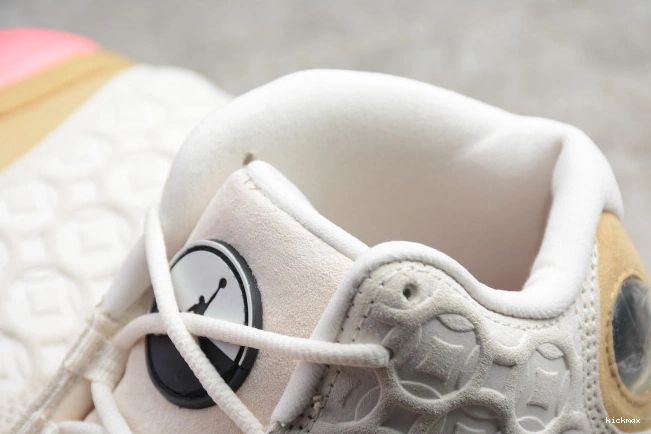 Rep MAX Retro Air Year Chinese CW4409-100 New Jordan 13 (2020) 0823